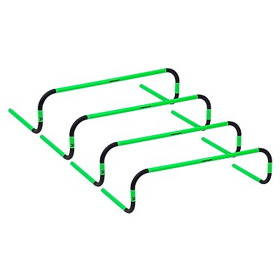 Sport-Thieme Übungshürden-Set „Kila“