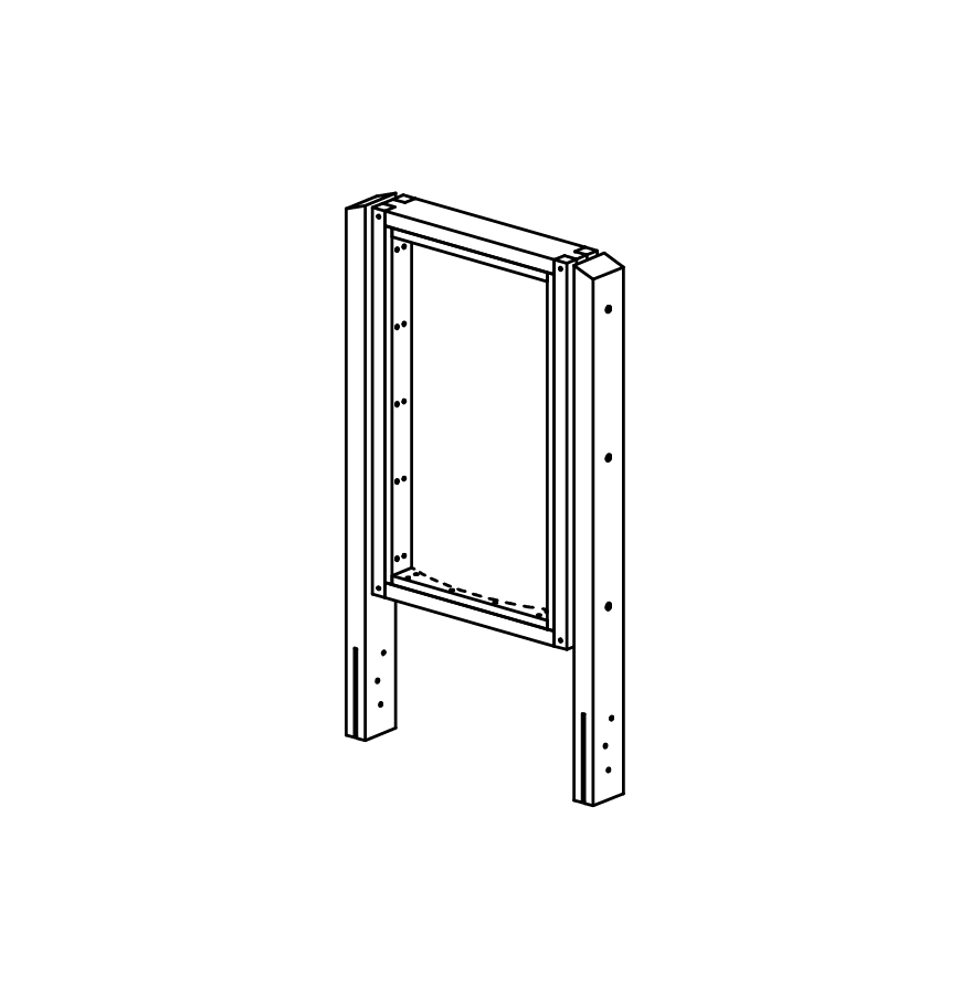 Zerrspiegel