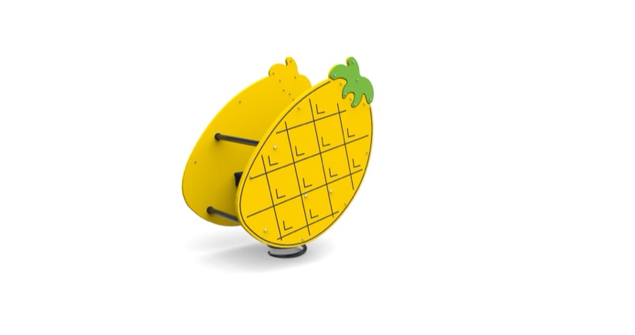 Wipptier Ananas