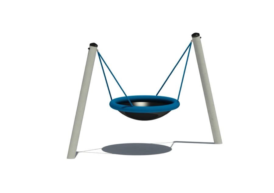 Mini-M-Vogelnest 5035