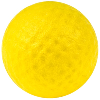 Sport-Thieme Weichschaumball „PU-Golfball“