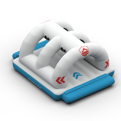 Union Wasserobjekt „Bypass 10“