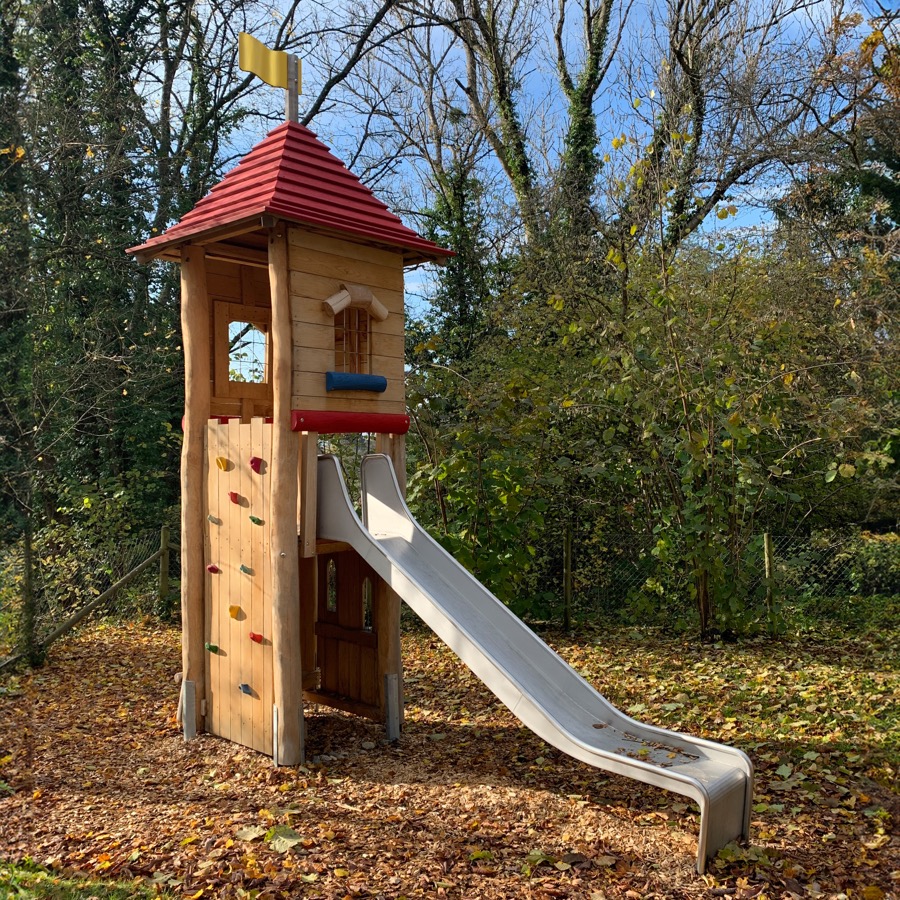 Burgturm Markdorf