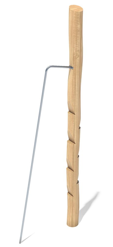 Kletterstamm Juda
