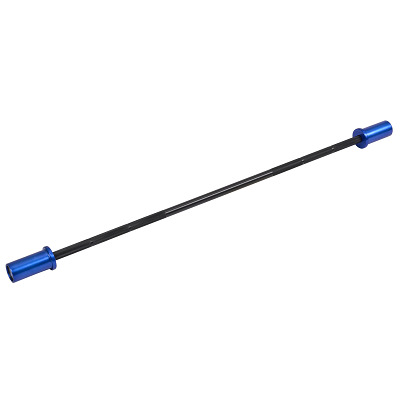 Sport-Thieme Langhantelstange „Aluminium Technik“