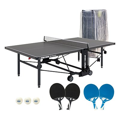 Sport-Thieme Tischtennis-Set „All Terrain“