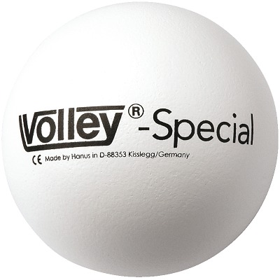 Volley Weichschaumball „Special“