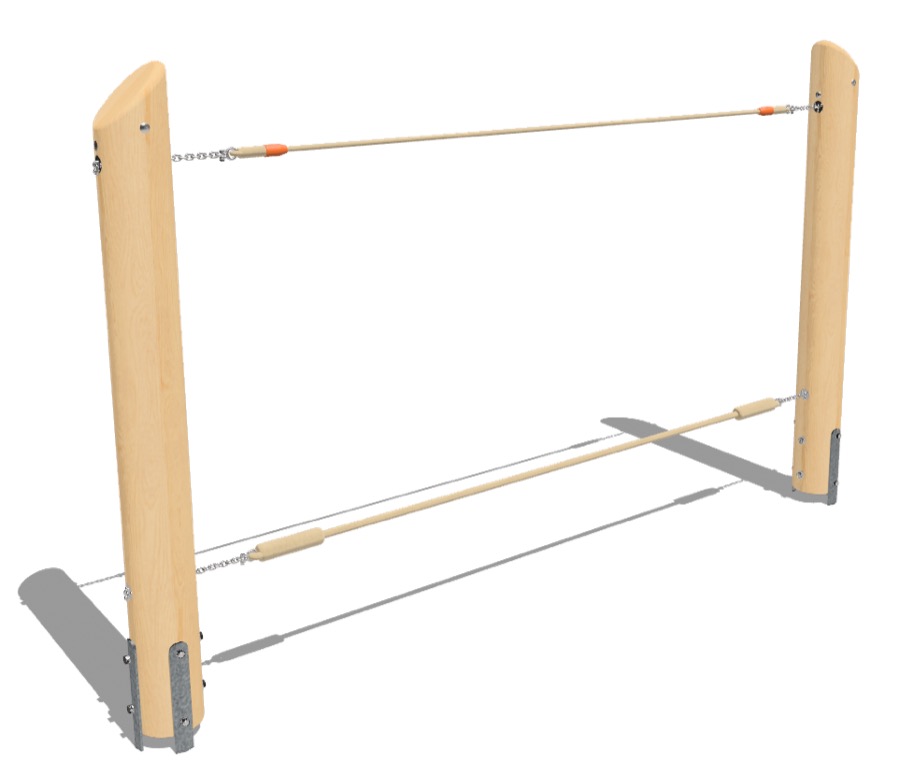 Balancierseil