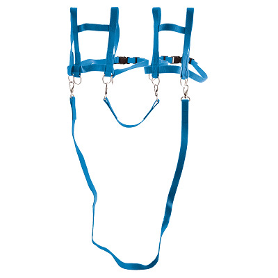 SportFit Laufleine „Zweispänner“
