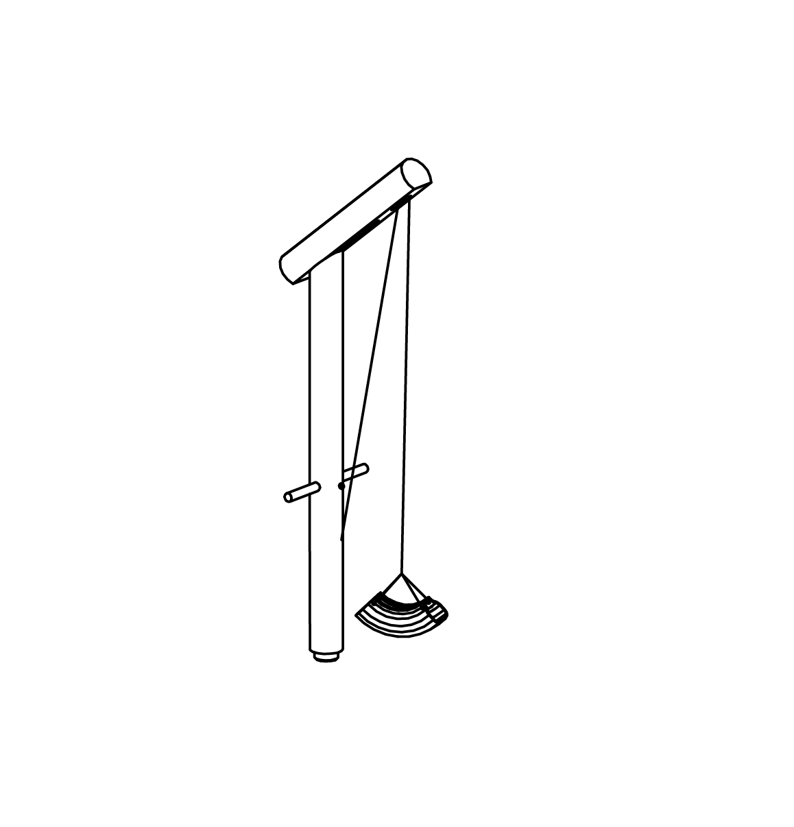 Drehkran