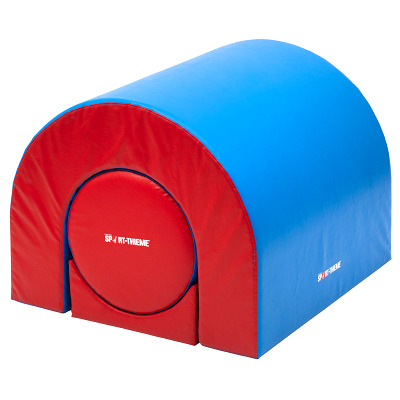 Sport-Thieme Schaumstoff-Turnelement „KidsGym Tunnel“