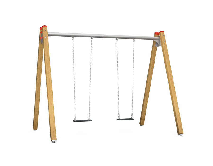 Schaukelgerüst