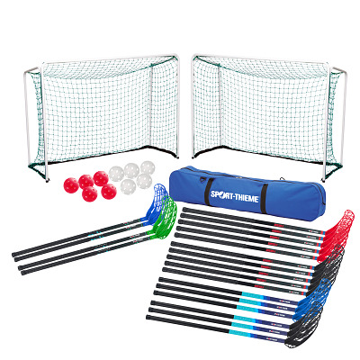 Sport-Thieme Unihockey-Set „Freizeit“