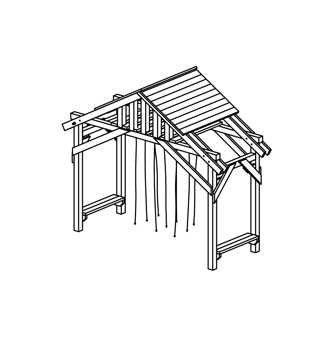 Geräuschtor