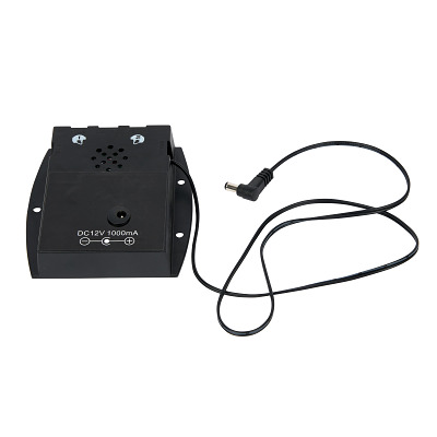 Sportime Stecker Hub „Alpine“