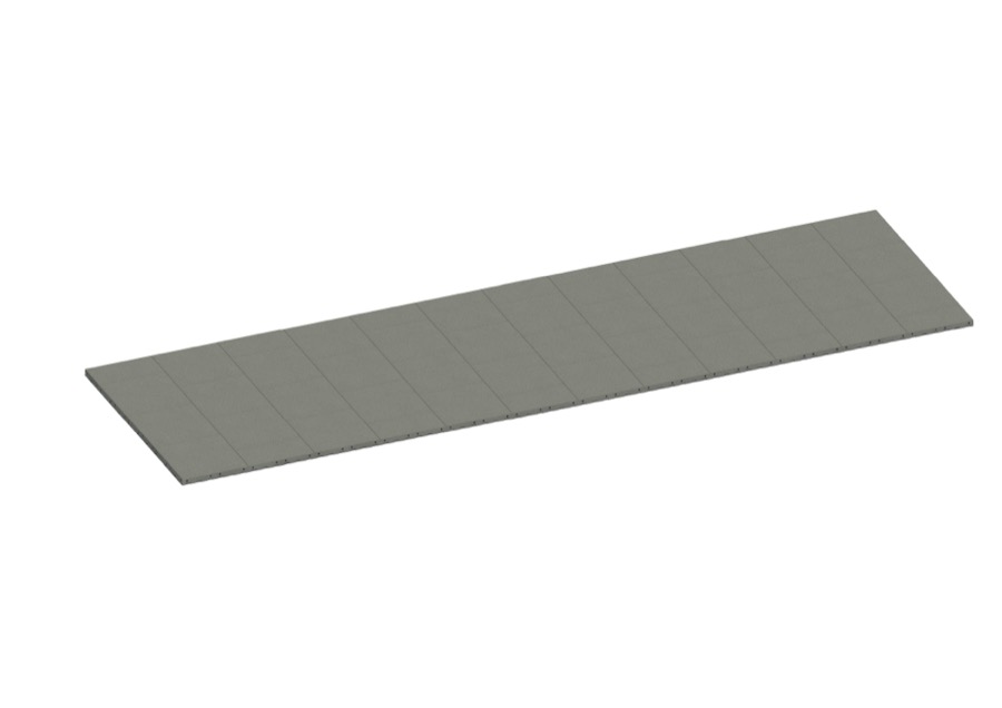 SPGM POWER® Fallschutzplatten, 50 mm