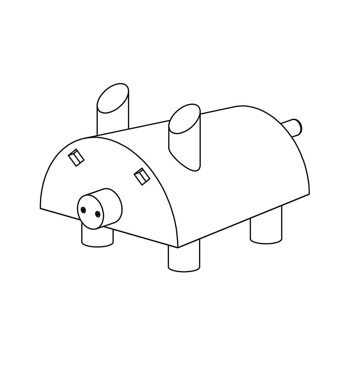 Schwein