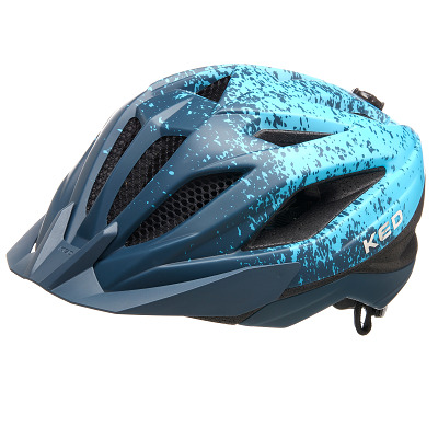 KED Fahrradhelm „Street Jr. Pro“