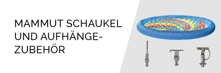 Mammutschaukel 145cm