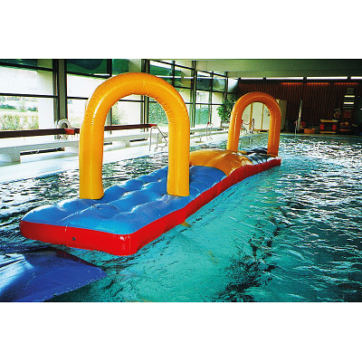 Airkraft Schwimmparcours „Hindernisbahn“