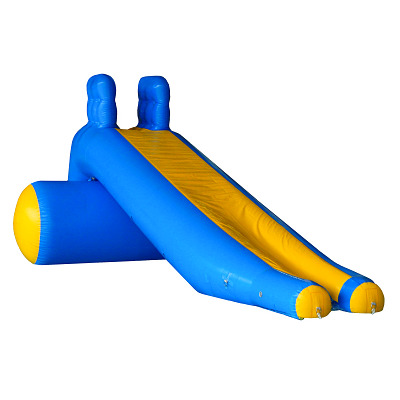Airkraft Wasserrutschbahn