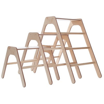 Sport-Thieme Trapezbock-Set „Original Plus“