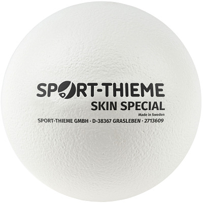 Sport-Thieme Weichschaumball „Skin Special“
