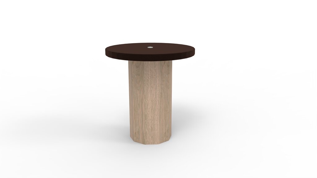 Balancierstufe Ø30 cm