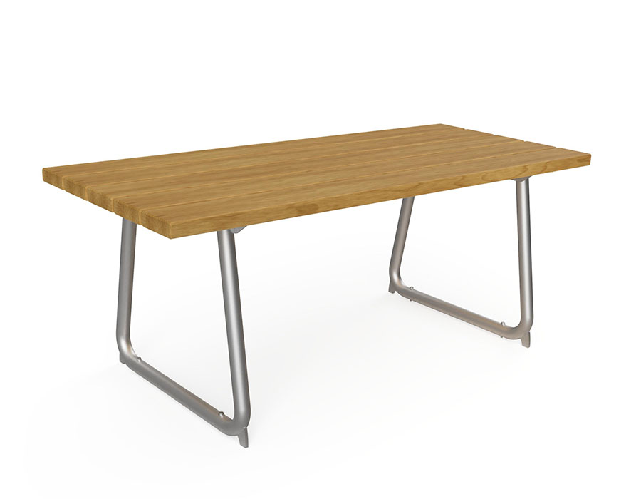 Parktisch Epocha Kiefer