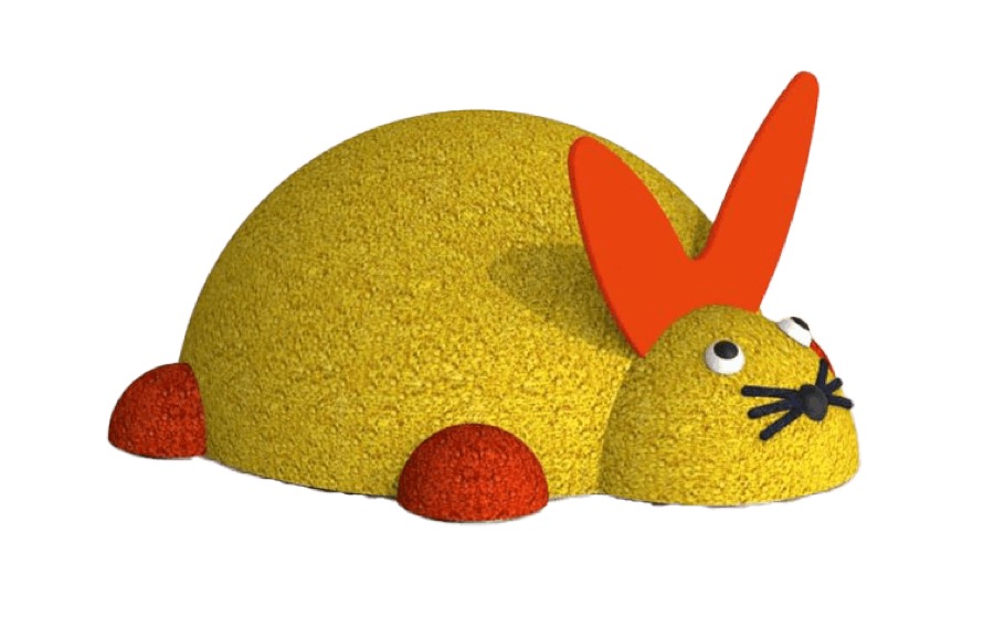 Spielpunkt Hase Lana