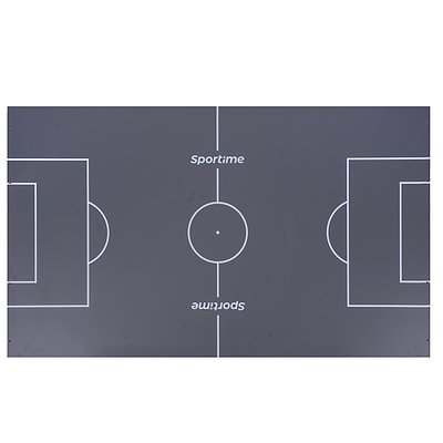 Sportime Tischkicker-Spielfeld „Arena“ (ab 2024)