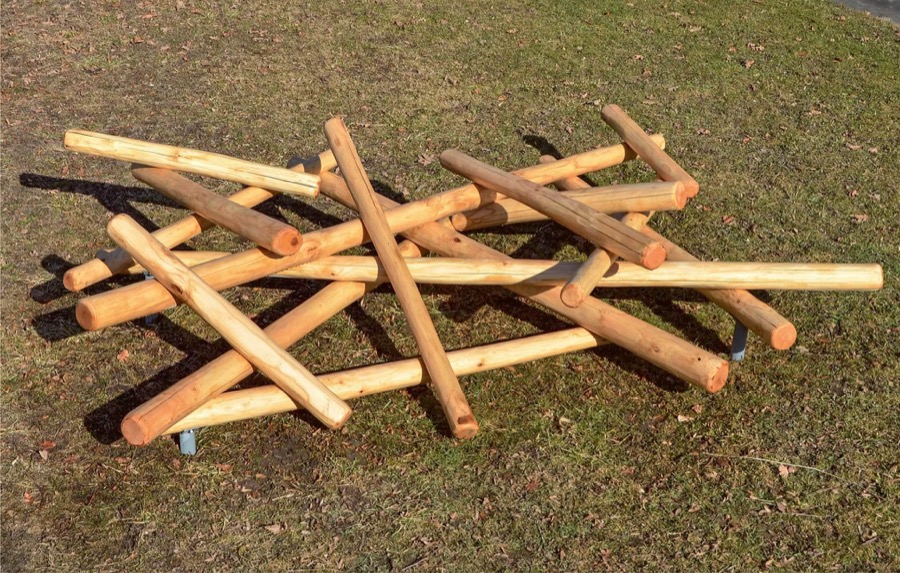 Mikado Grande