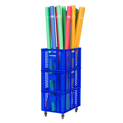 Sport-Thieme Aufbewahrungswagen „Pool Noodle“