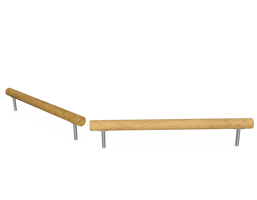 Balancierbalken