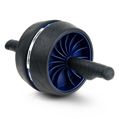 Sport-Thieme Bauchtrainer „Ab Wheel“