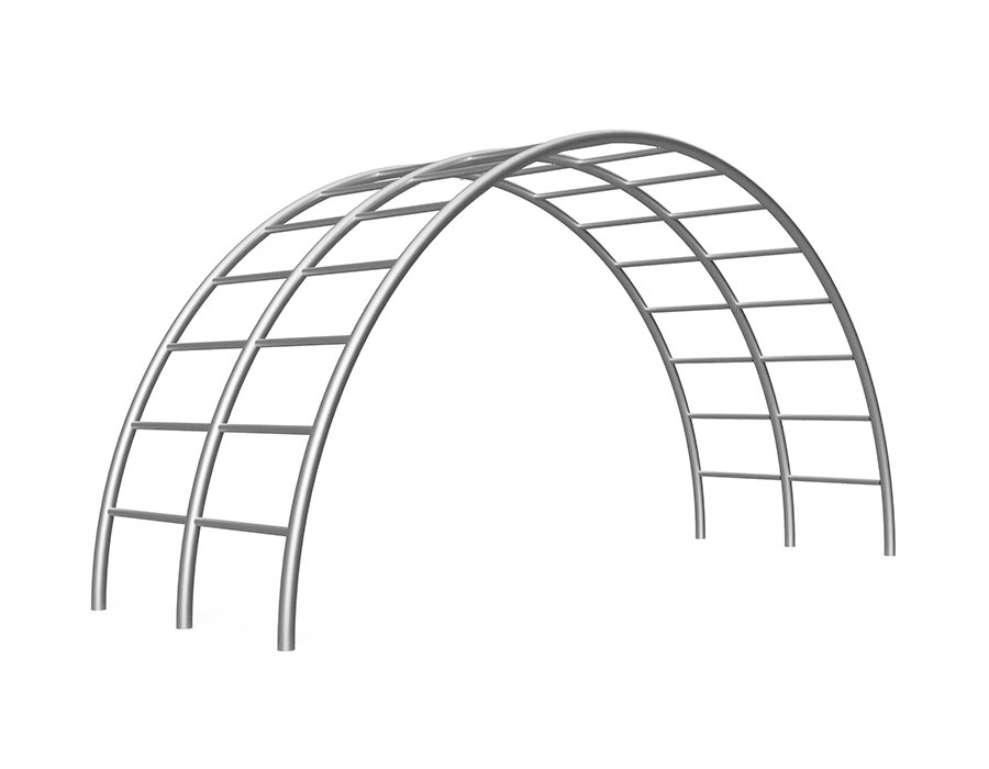 Kletterbogen