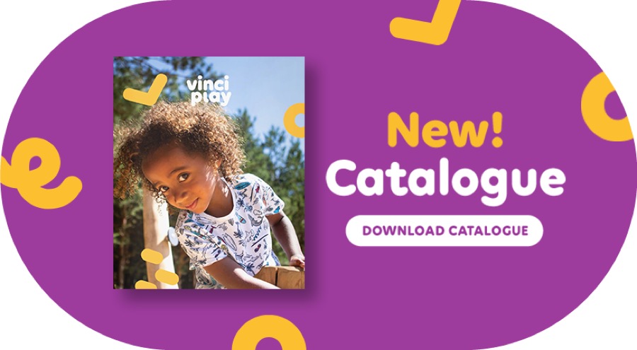 Vinci WORKOUT 2313