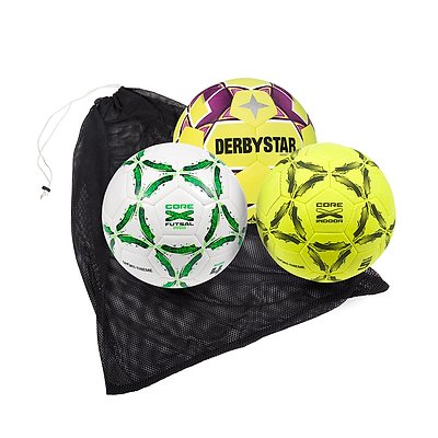 Sport-Thieme Hallenfussbälle-Set