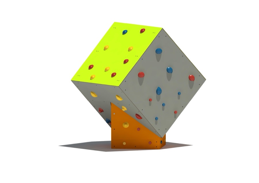 Kletterwürfel 5140