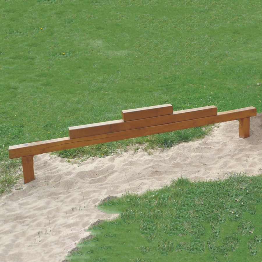 Balanciertreppe 2m