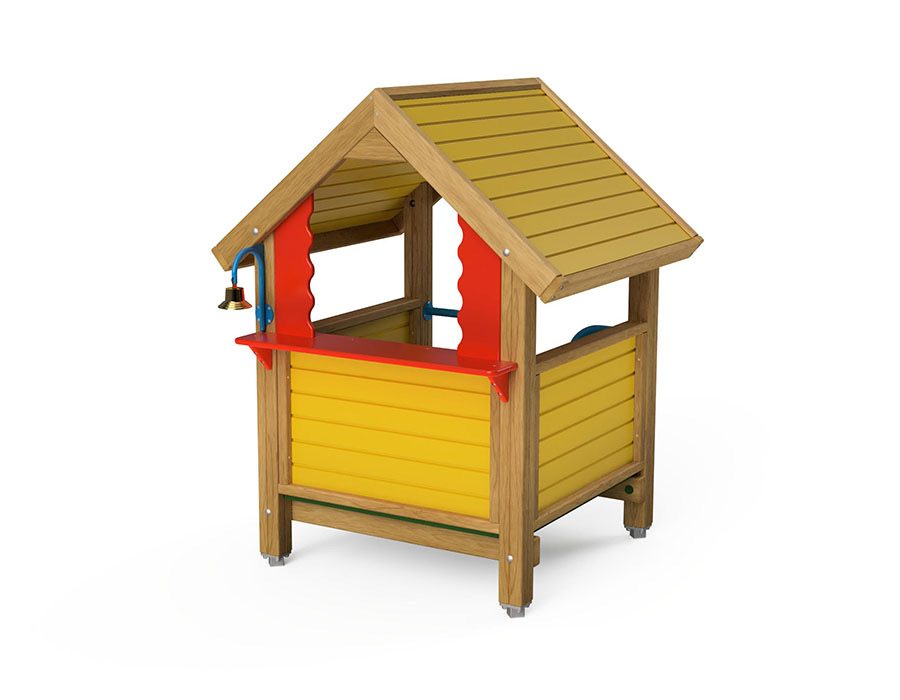 Kiosk