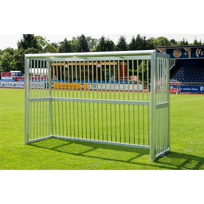 Sport-Thieme Mehrpreis für Soccer-Bolzplatztor