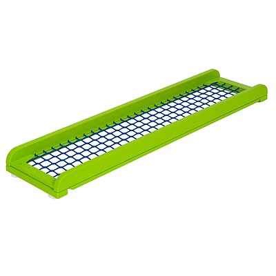 Sport-Thieme Kletternetz „Woody“