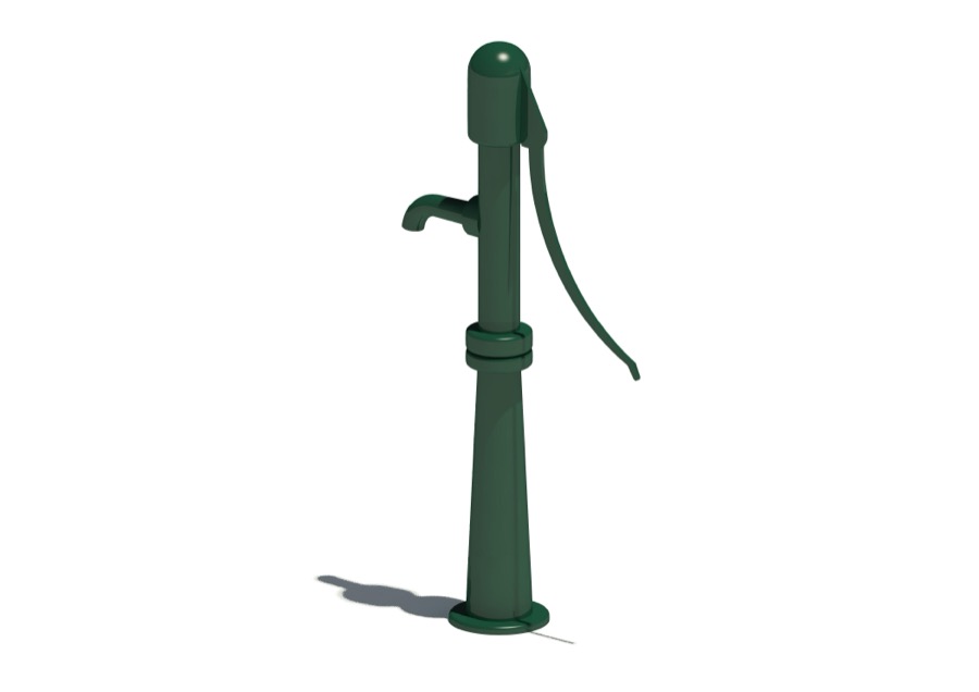 Automatikpumpe 190