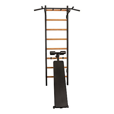 BenchK Sprossenwand Fitness-System „223“