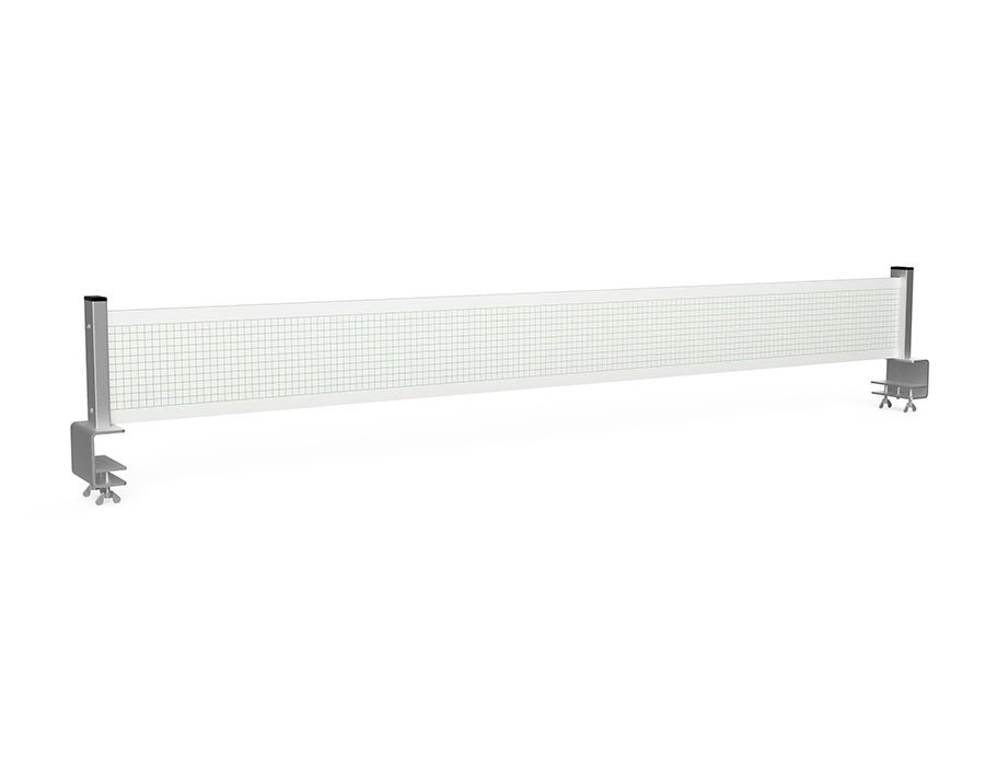Aluminiumnetz de Luxe