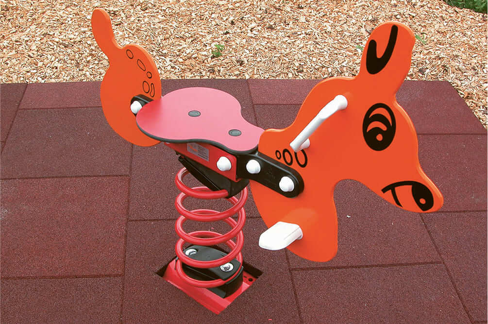 Federgerät Bambi