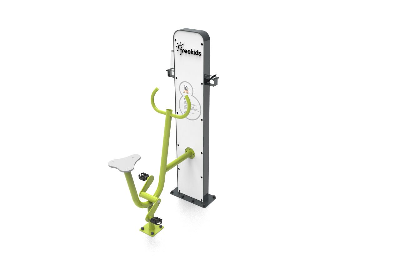 Fahrrad Plus