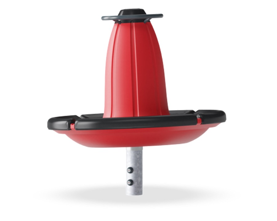 Boogie Spinner™ ELE400068