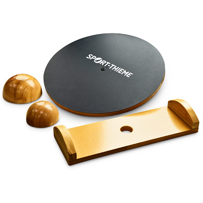 Sport-Thieme Balance-Board „Deluxe“
